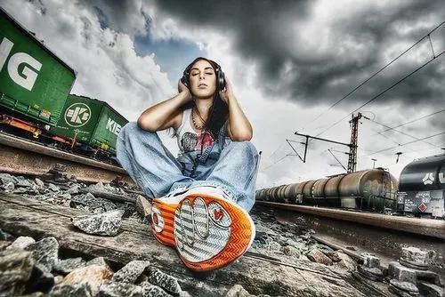 为什么给别人拍照不好看,为什么给人拍照拍出双下巴