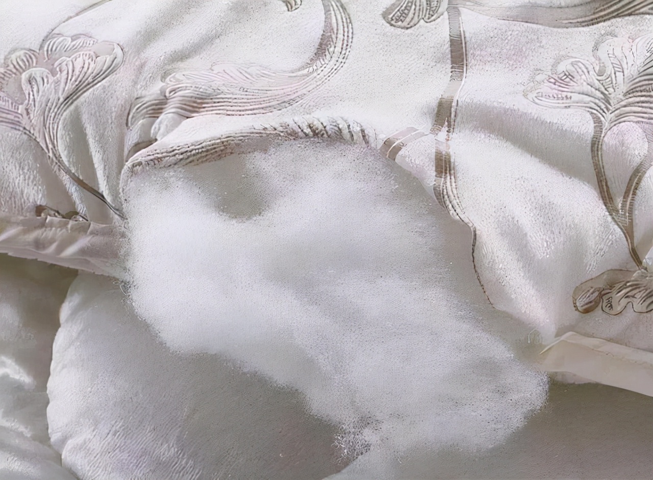 被子有螨虫怎么办,被子有螨虫怎么解决