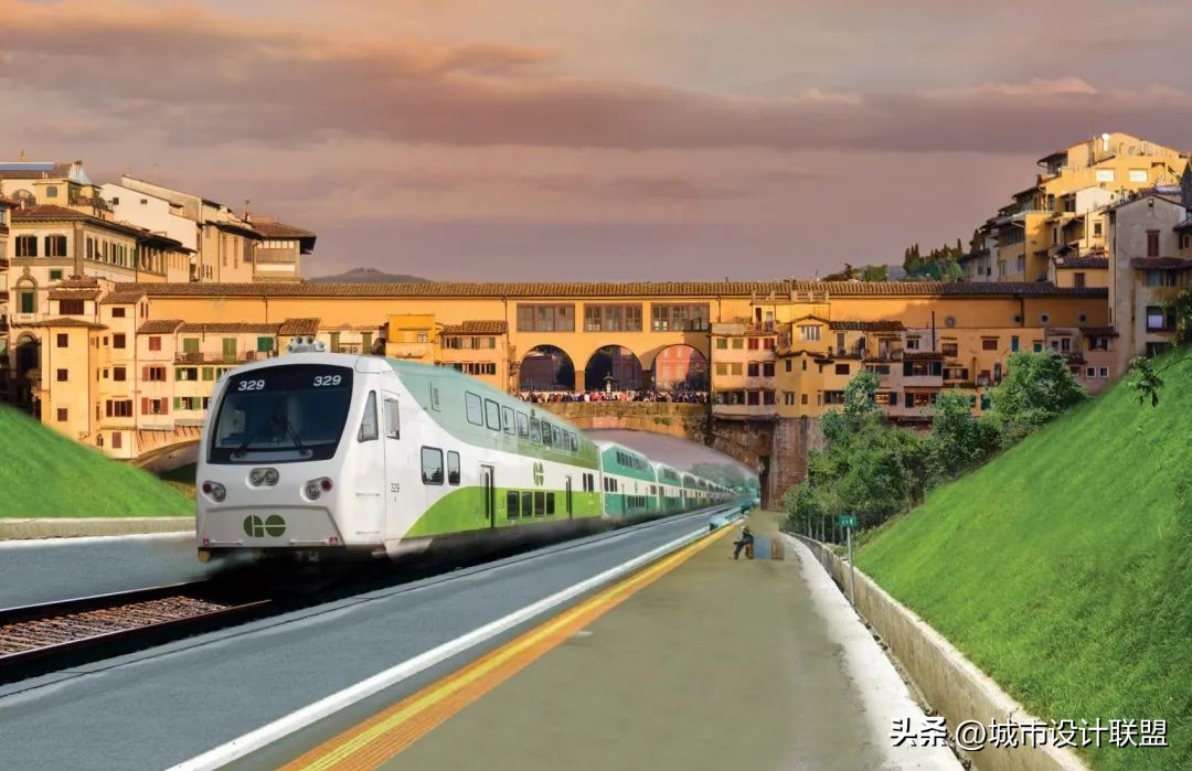 全球十大未来规划城市,全球十大最具未来感的城市