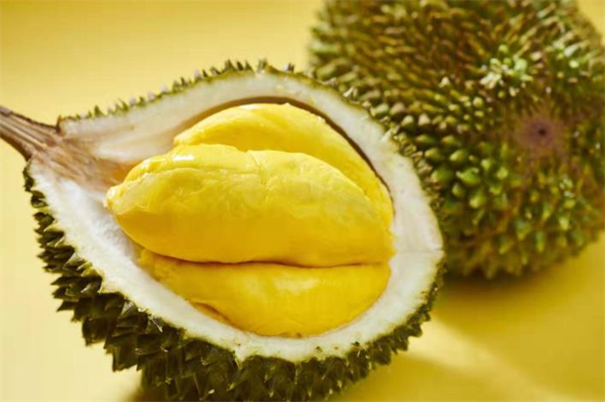 榴莲怎么挑才能挑到最好吃的榴莲,榴莲怎么挑才能挑到好吃的