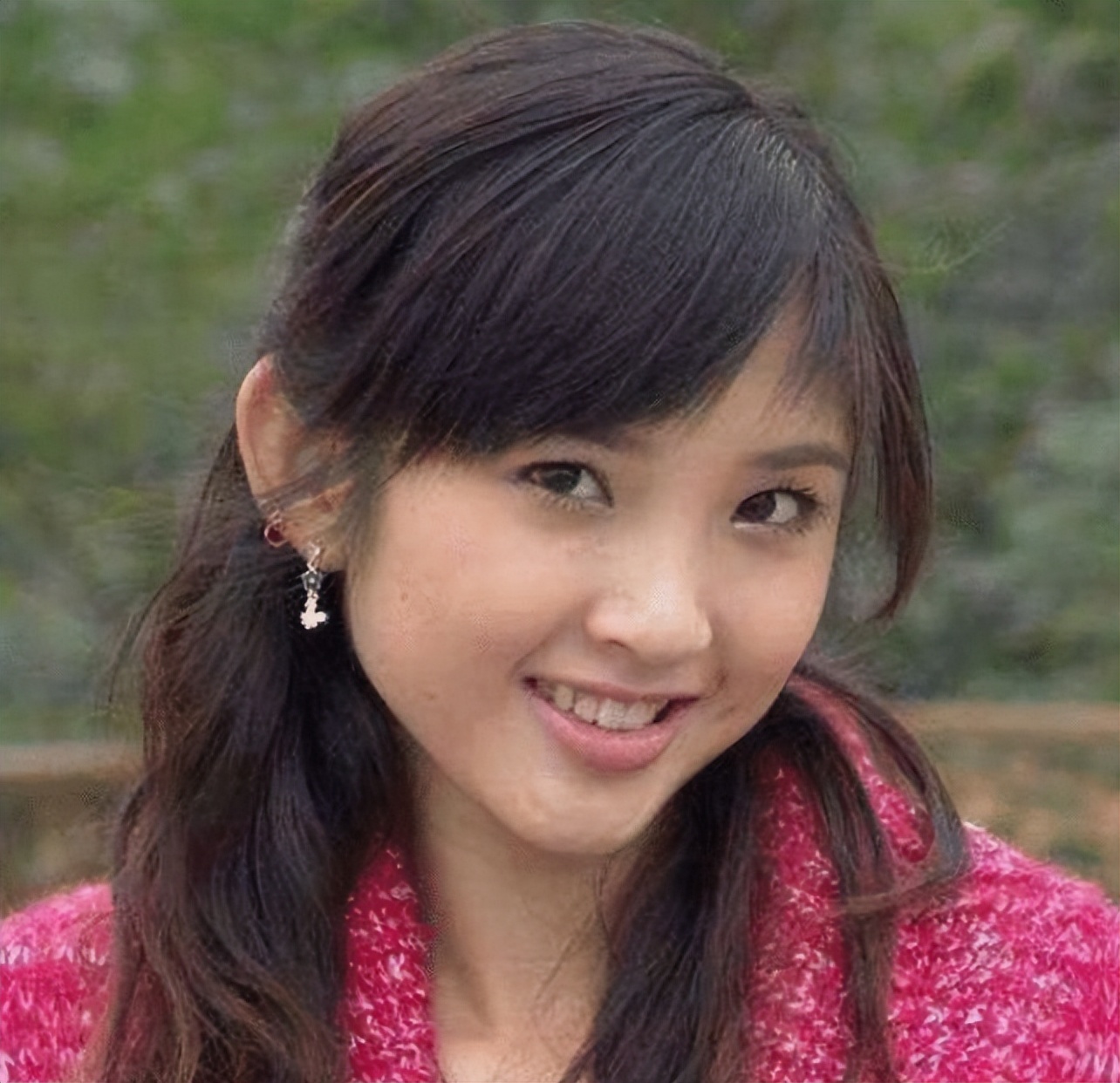 这些整容后都逆袭的女明星,盘点全网那些整容失败的女明星