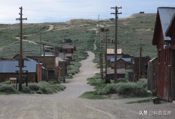 世界最神秘的城堡别墅,世界上最诡异的鬼房子