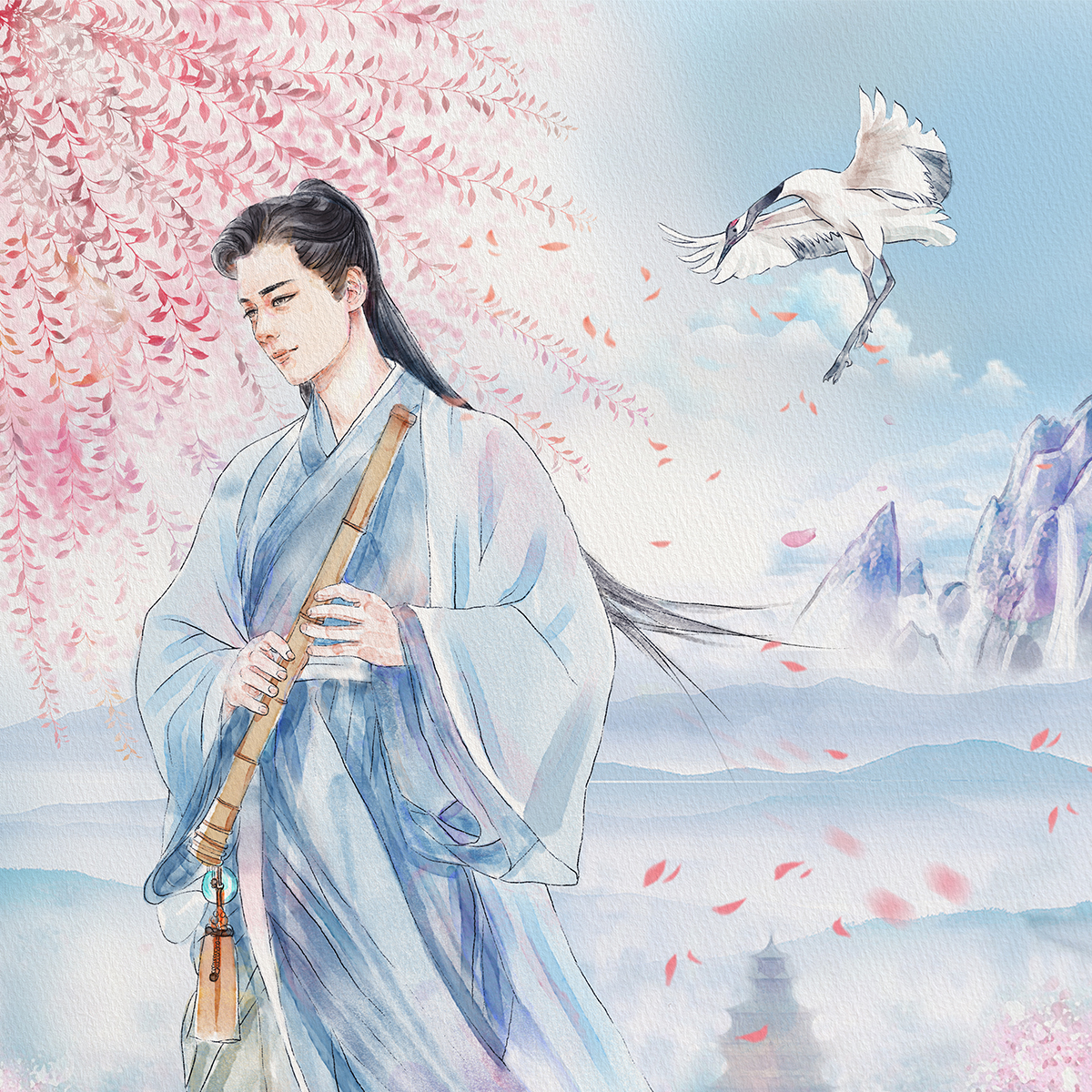 几本武侠仙侠结合的小说，剧情热血设定新奇，看完前三章就忍不住