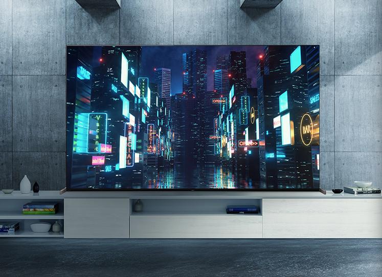 618建议买的三款电视,推荐几款性价比高电视