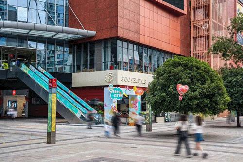 解锁商业多元玩法,全面复盘招商商管2022进阶历程