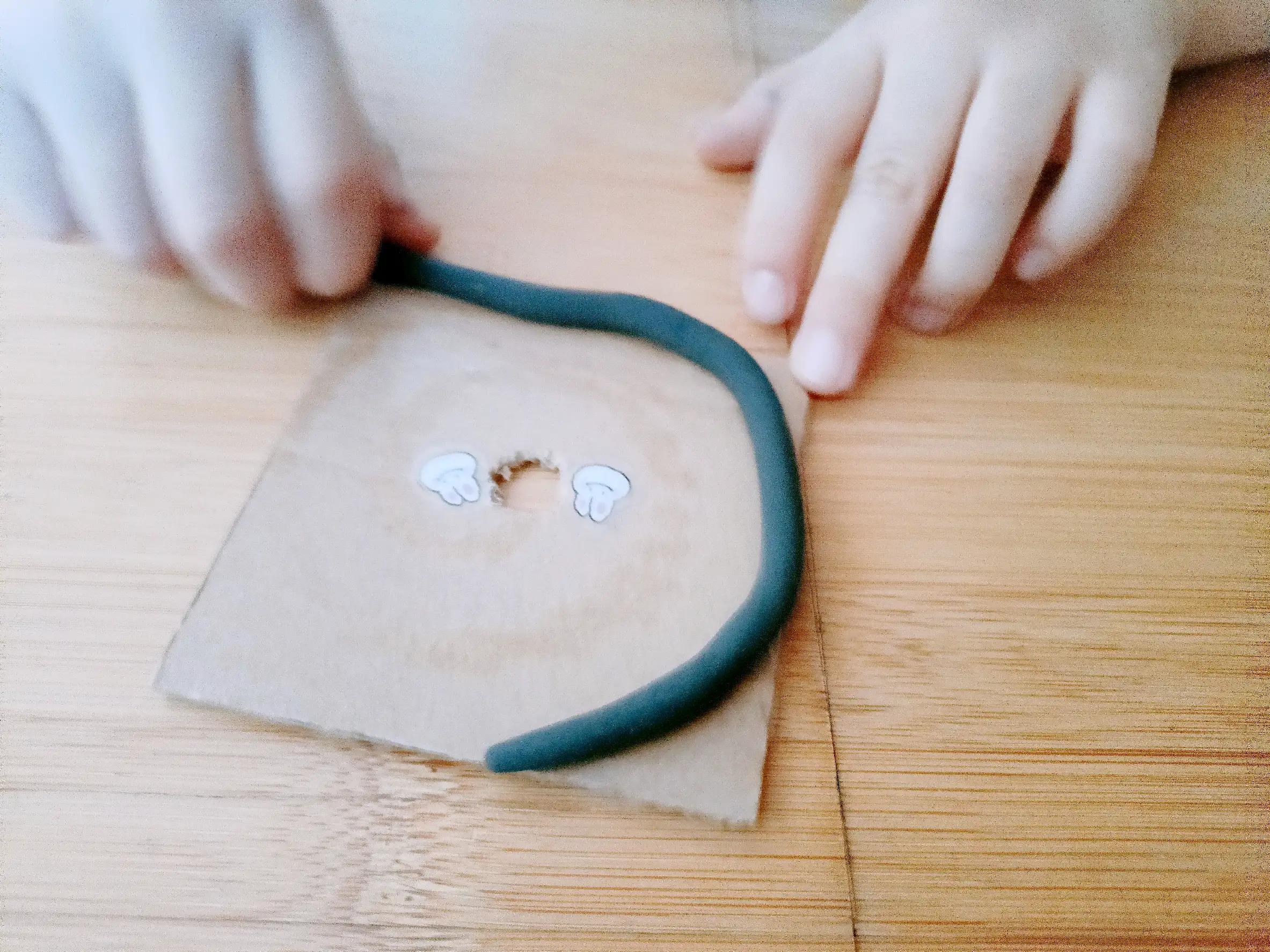 变废为宝幼儿园手工玩具,变废为宝纸杯创意手工玩具