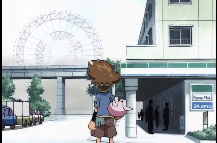 日本十大知名建筑,日本应该被摧毁的建筑