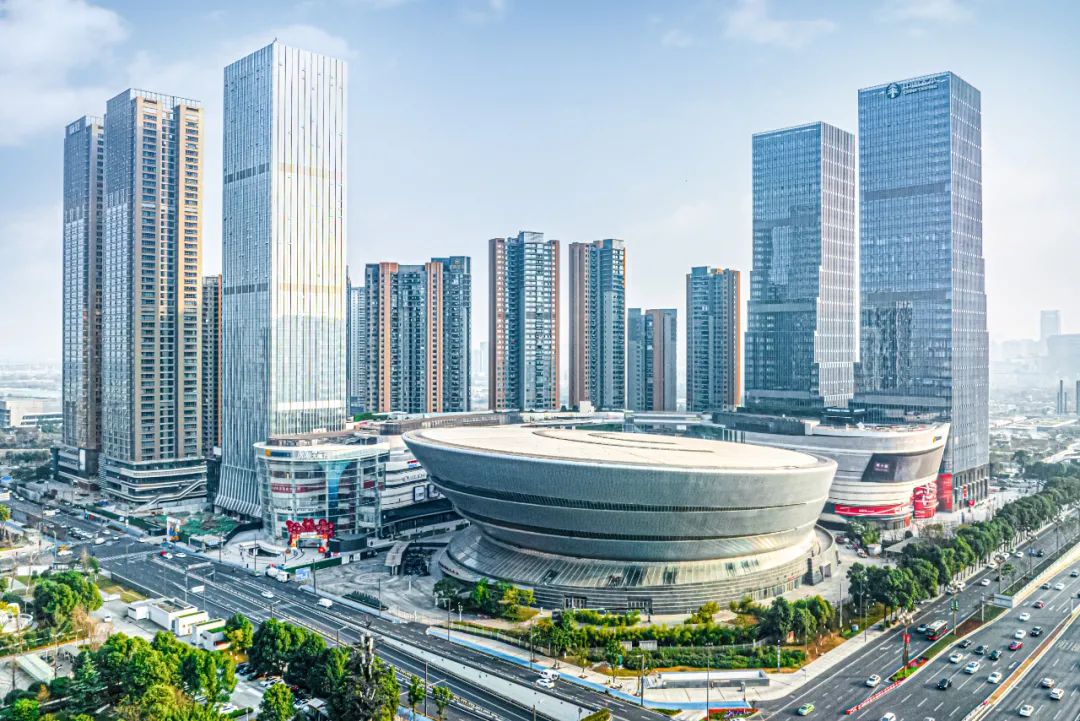 招商大魔方演艺中心,演出市场将迎来回补性增长