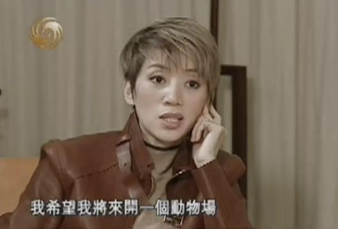 梅艳芳怎么走出失恋,梅艳芳漫步人生路