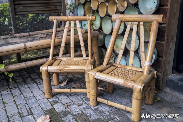 竹床老式7080年代,竹床80年代