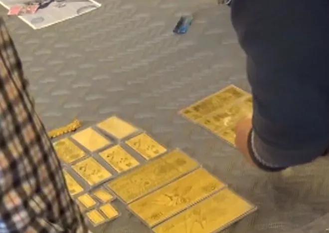 80后小伙狂赚80亿,80后小伙几年敛财80亿