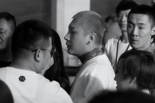 快手网红方丈最新事件,快手网红方丈怎么了