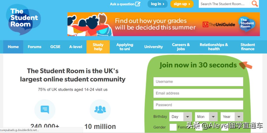 a-level生物怎样拿高分,a-level干货