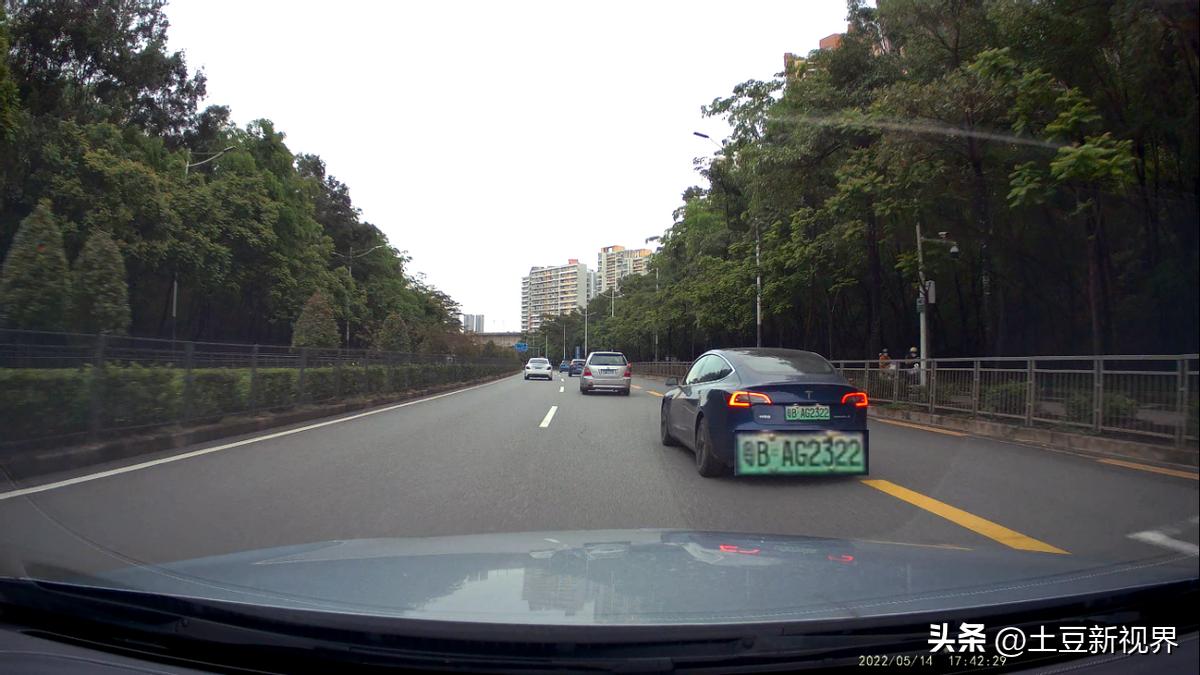 4k行车记录仪哪个牌子最好,行车记录仪4k和1080p画质对比