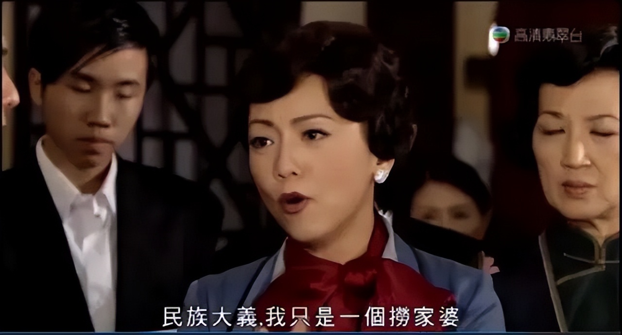 港剧使徒行者哪一部好看,使徒行者是港剧最后的巅峰之作吗