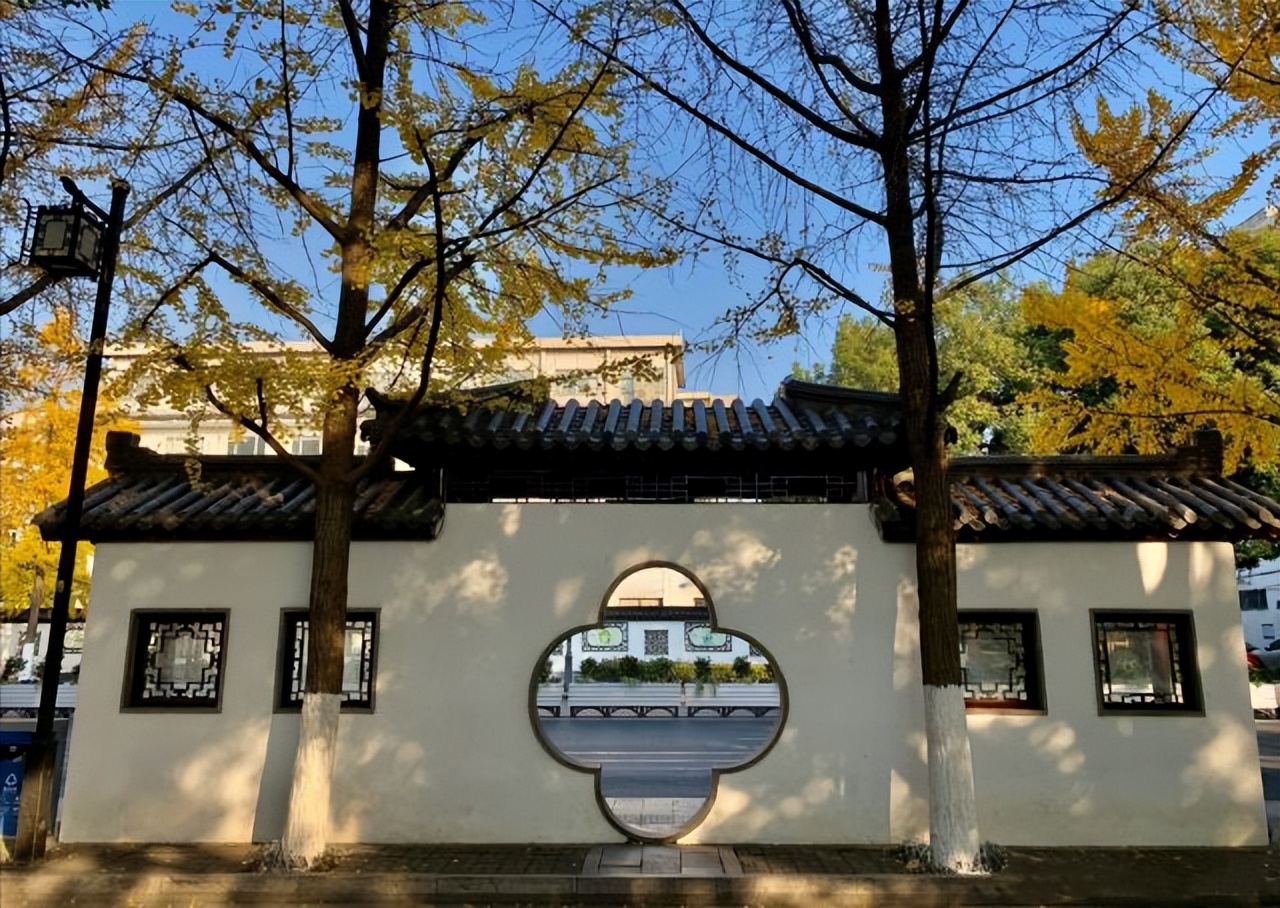 苏州秋季旅游最值得去的地方,苏州赏秋一日游攻略