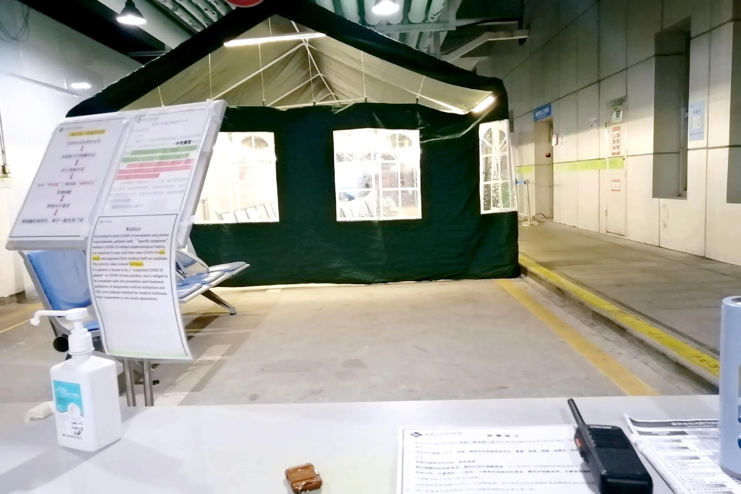 疫情期间保安不平凡,疫情期间保安岗位操作