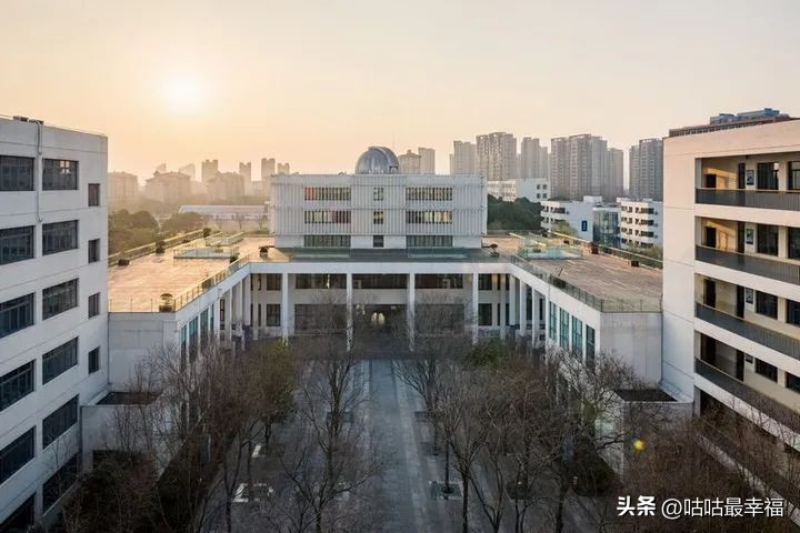 上海市2023重点高中排名一览表,上海16区40所强势高中