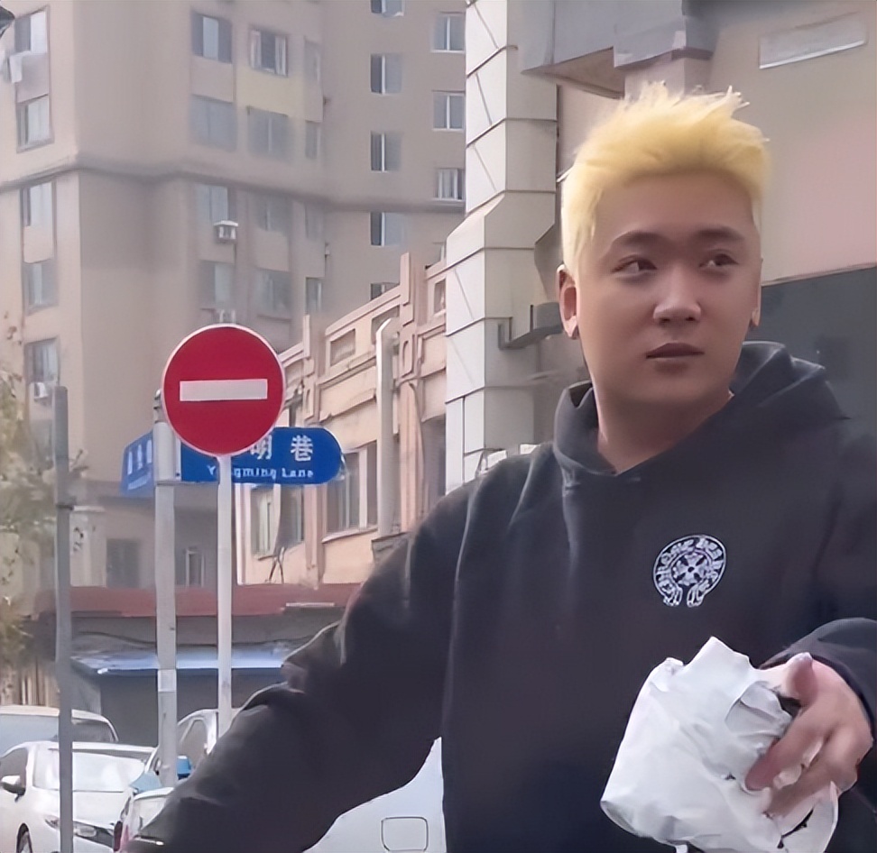 李勒优会被保送吗,李勒优转学了吗