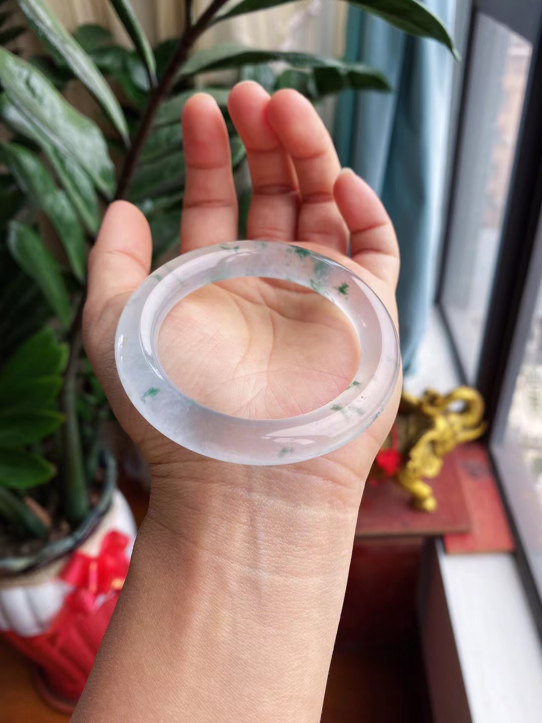 直播间买到假翡翠怎么办,直播间假翡翠