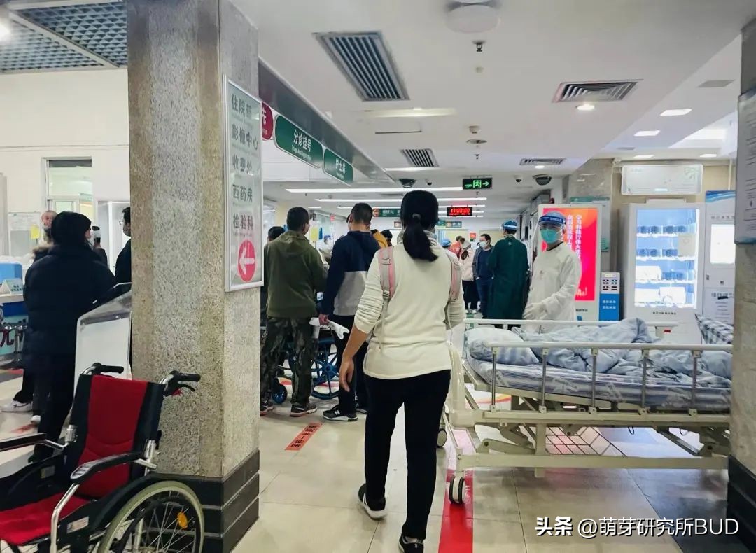 阳后要不要拍肺部CT？我用我的亲身经历告诉你，希望你永远用不上