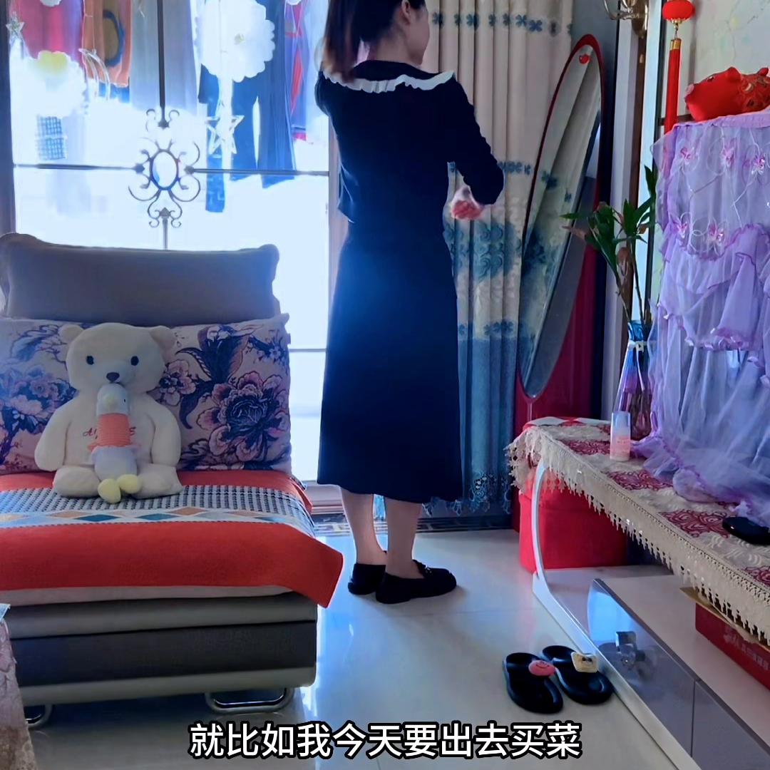 9天花了385.4毛钱,节俭的习惯让我变的更加自侓#...