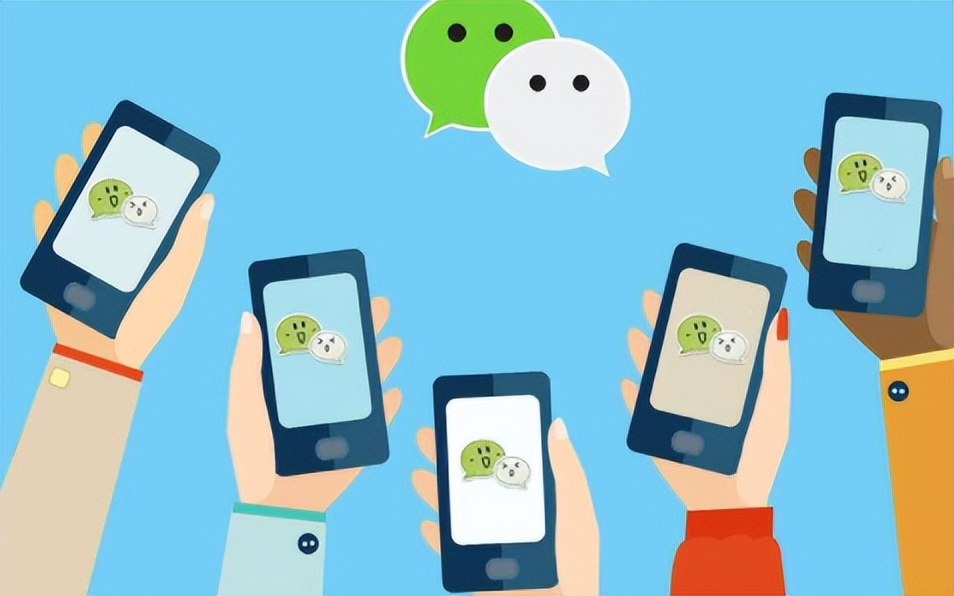 为什么女人把朋友圈设置三天可见,一个女生朋友圈突然设置三天可见