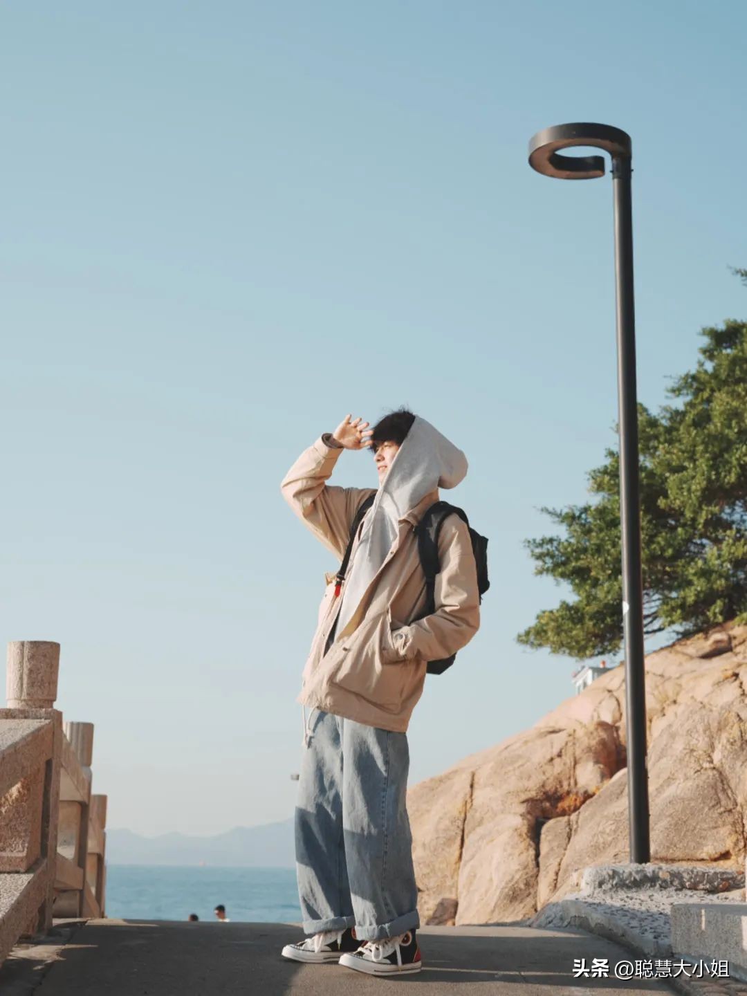 珠海为啥叫百岛之城,珠海有百岛之市的美誉东澳岛