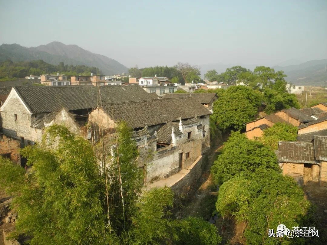 恭城古村落旅游景点攻略,恭城龙虎乡龙岭村的历史记录