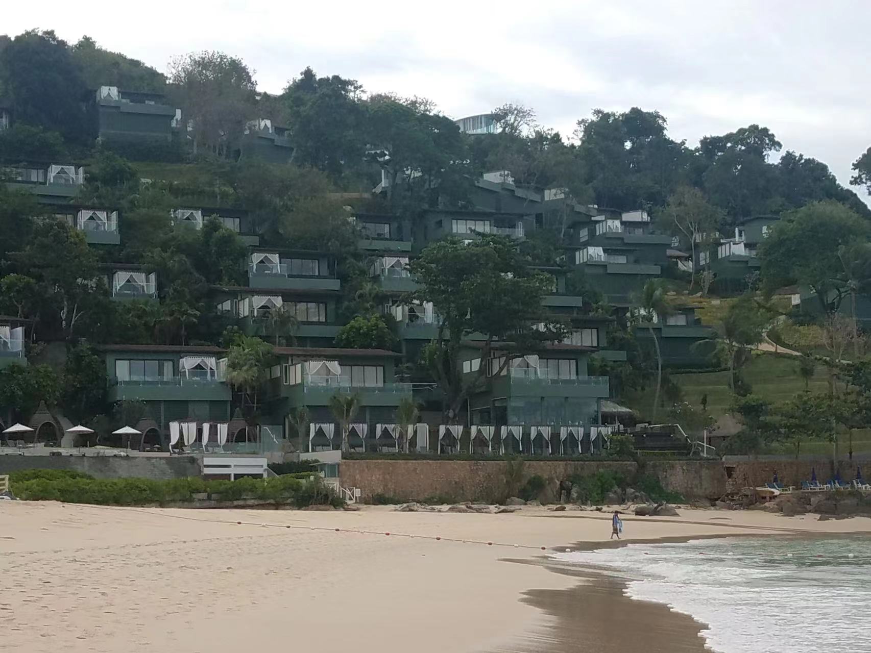 境外旅游重启，泰国7天自由行花了17590，我的详细费用清单