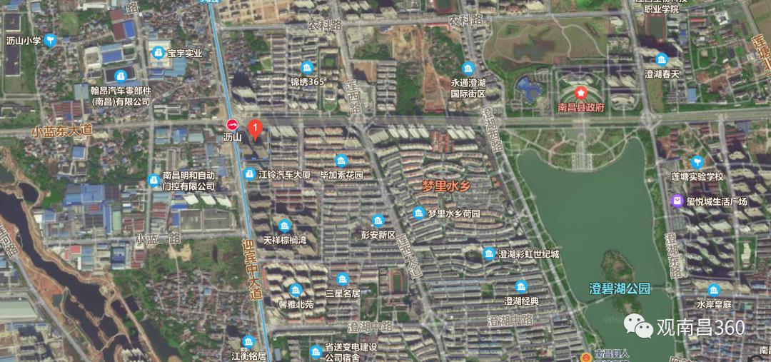 南昌百盛商场,南昌百盛什么时候开业的