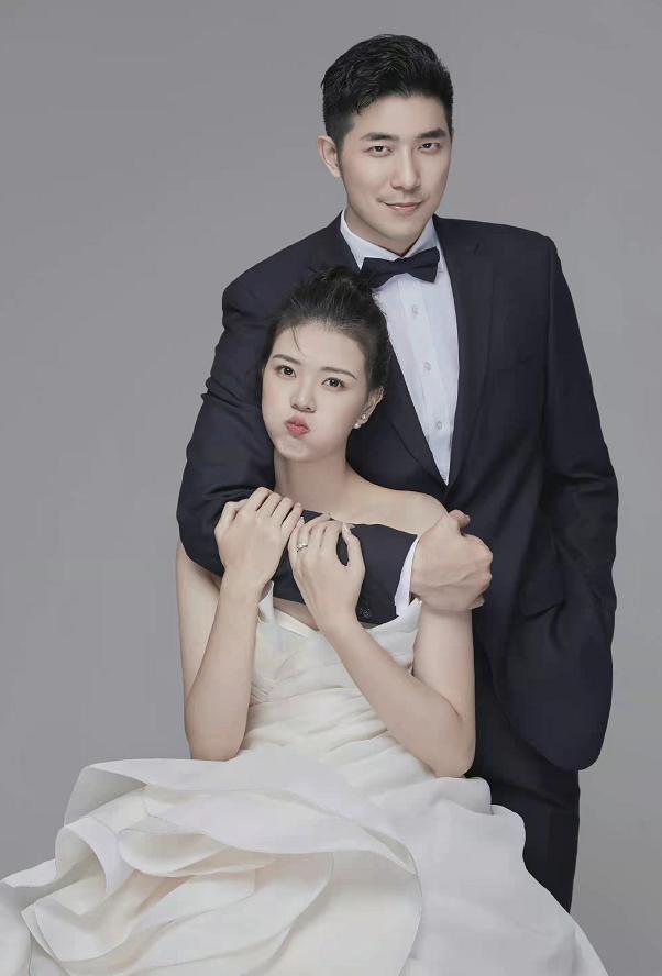 女排张常宁结婚时间,女排张常宁啥时候结婚