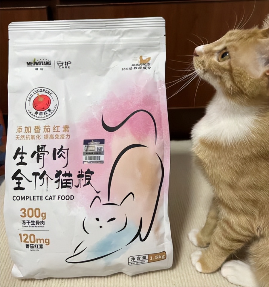 猫冻干粮评测,猫冻干测评推荐图文