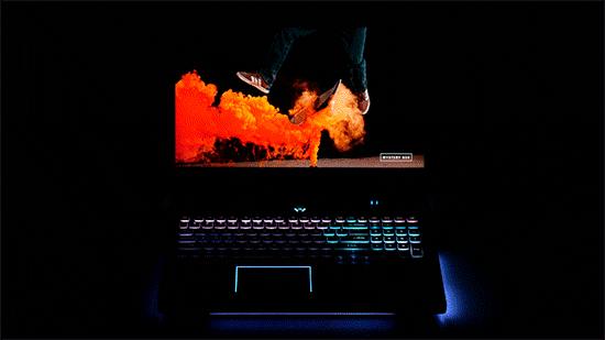 宏碁掠夺者战斧700评测,宏碁掠夺者3500和暗影骑士龙