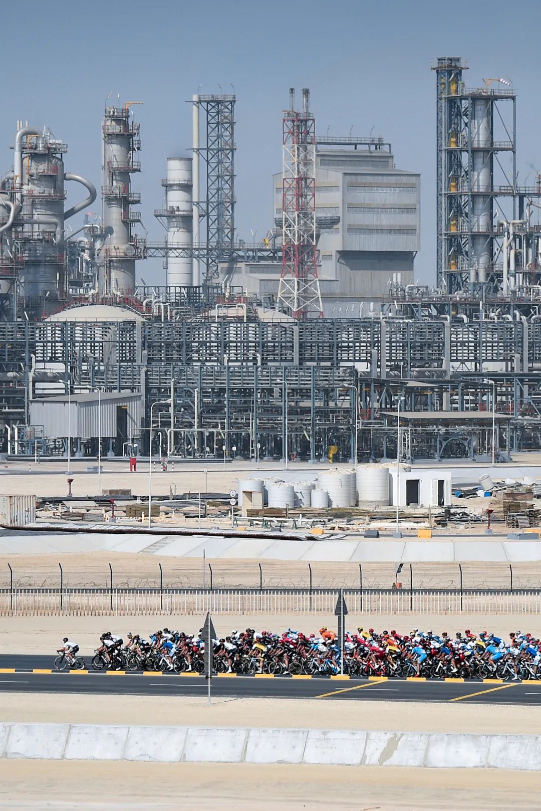 世界杯完了以后的卡塔尔,今年世界杯为啥在卡塔尔