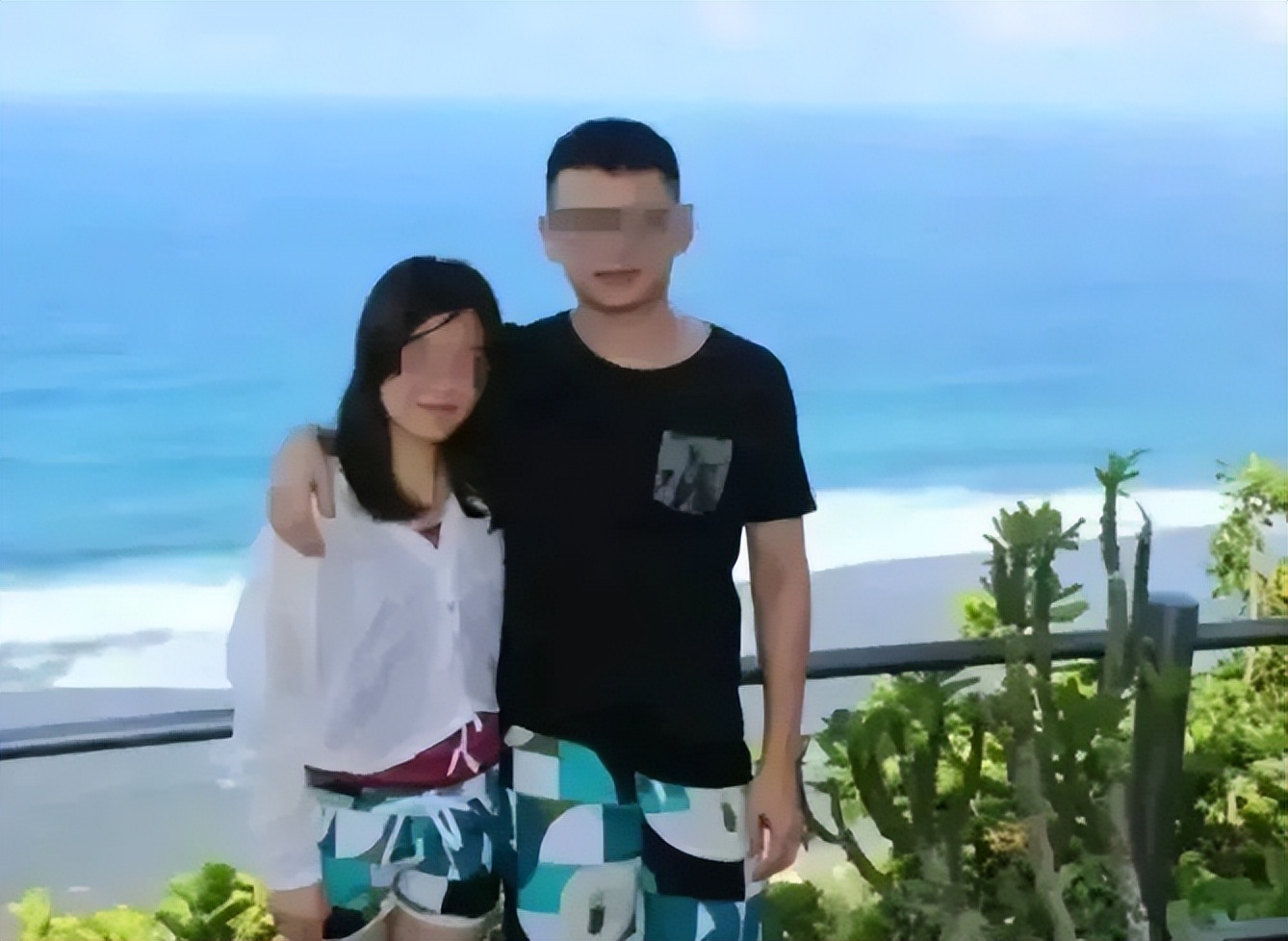 中国情侣巴厘岛被杀全程,巴厘岛情侣死亡事件真相揭秘