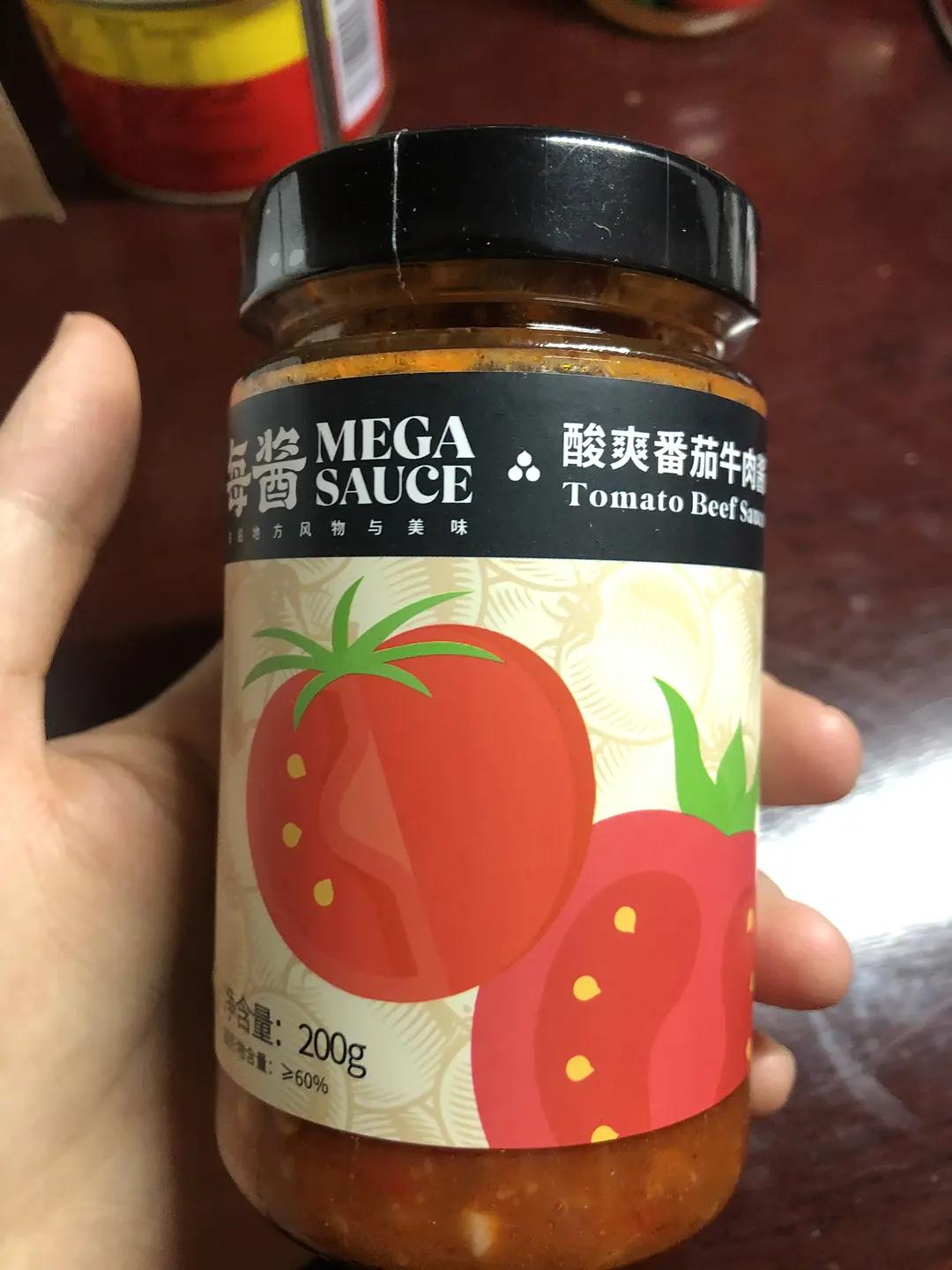 好吃的酱料推荐,酸的酱料推荐