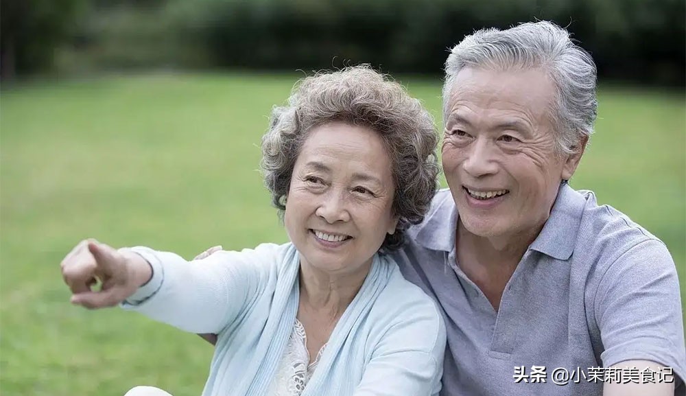建议中老年，少吃大米白面，多吃这5样，营养美味好消化，身体棒