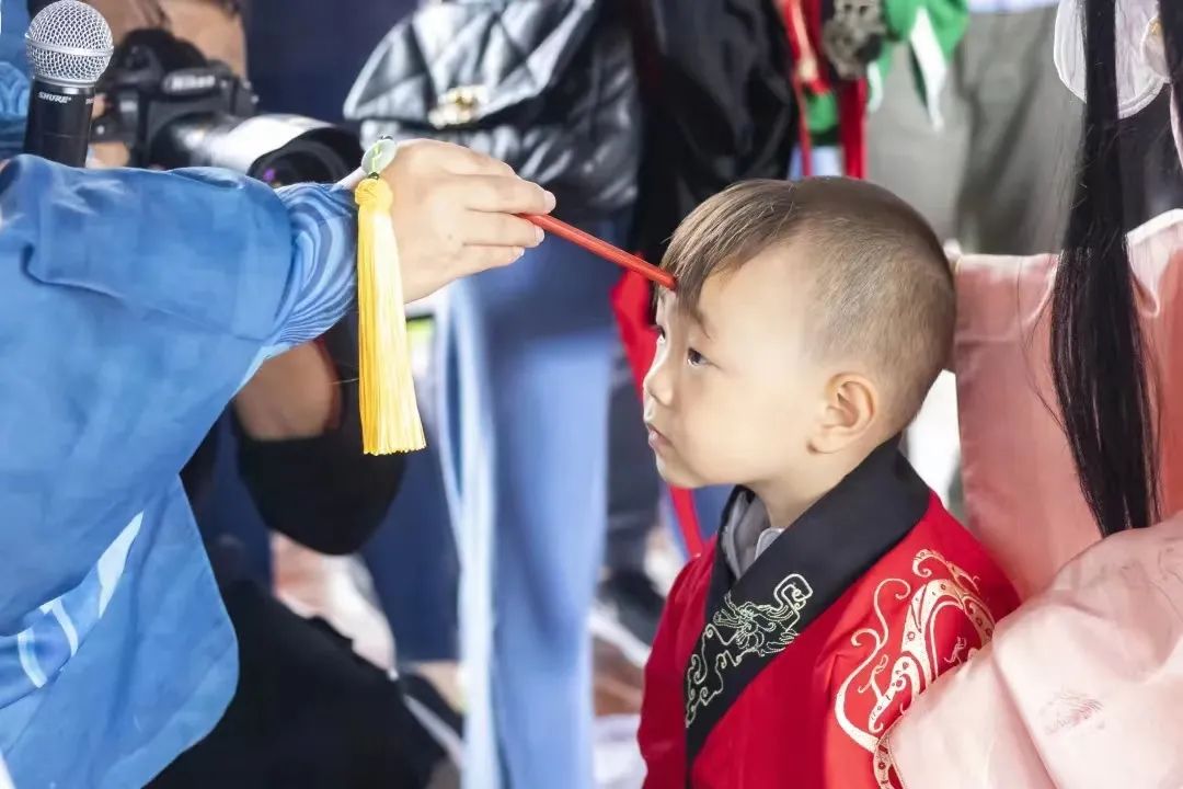 北京第四届汉服文化节地点,成都第五届中国汉服文化节