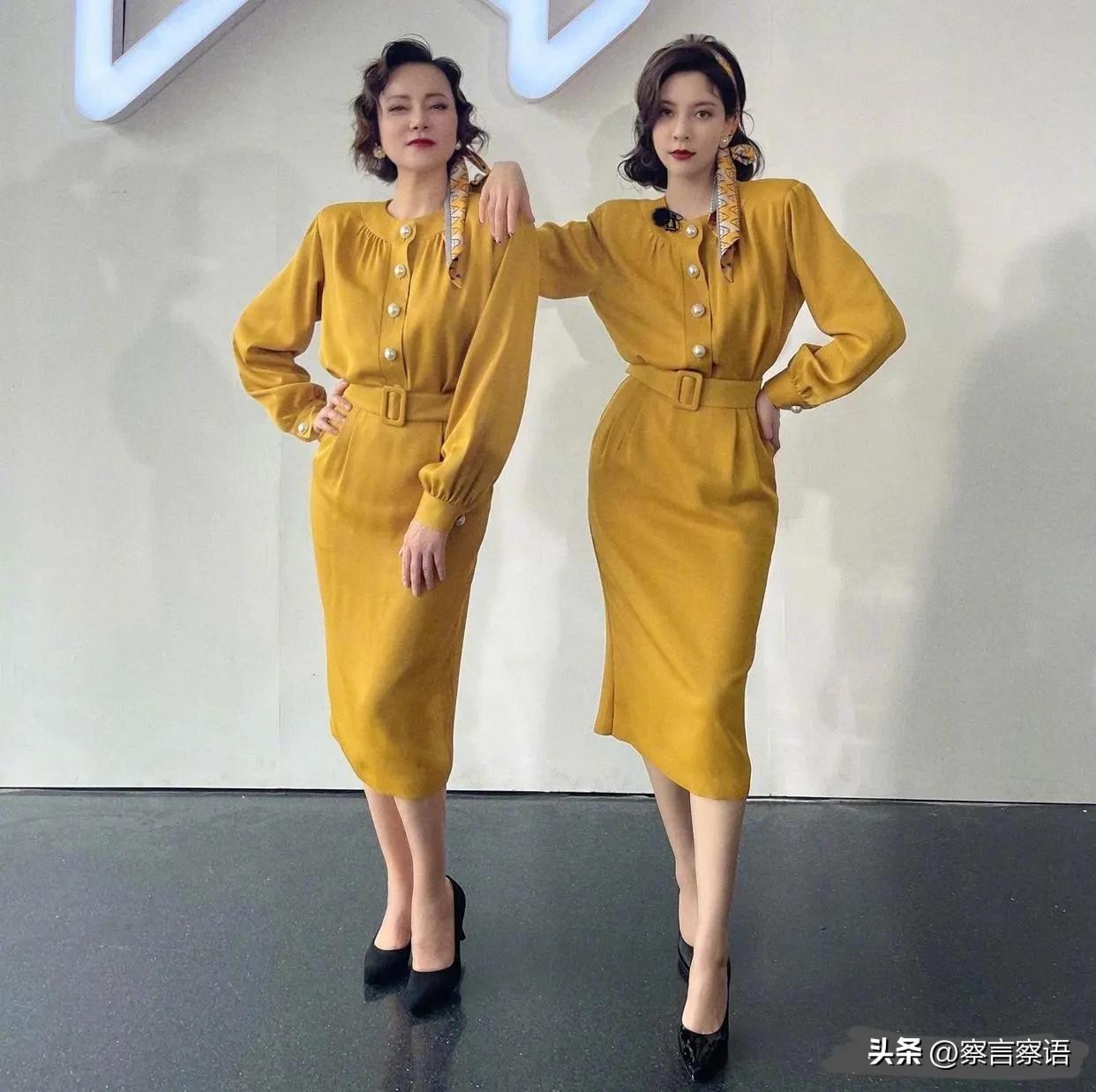 8位鲜少露面的明星妈妈，尤其是最后一位，完全想不到！