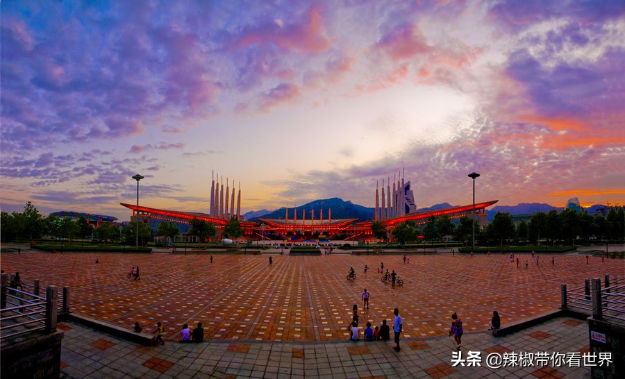 威海海岸线景点分布图,威海海岸线是中国最长的吗