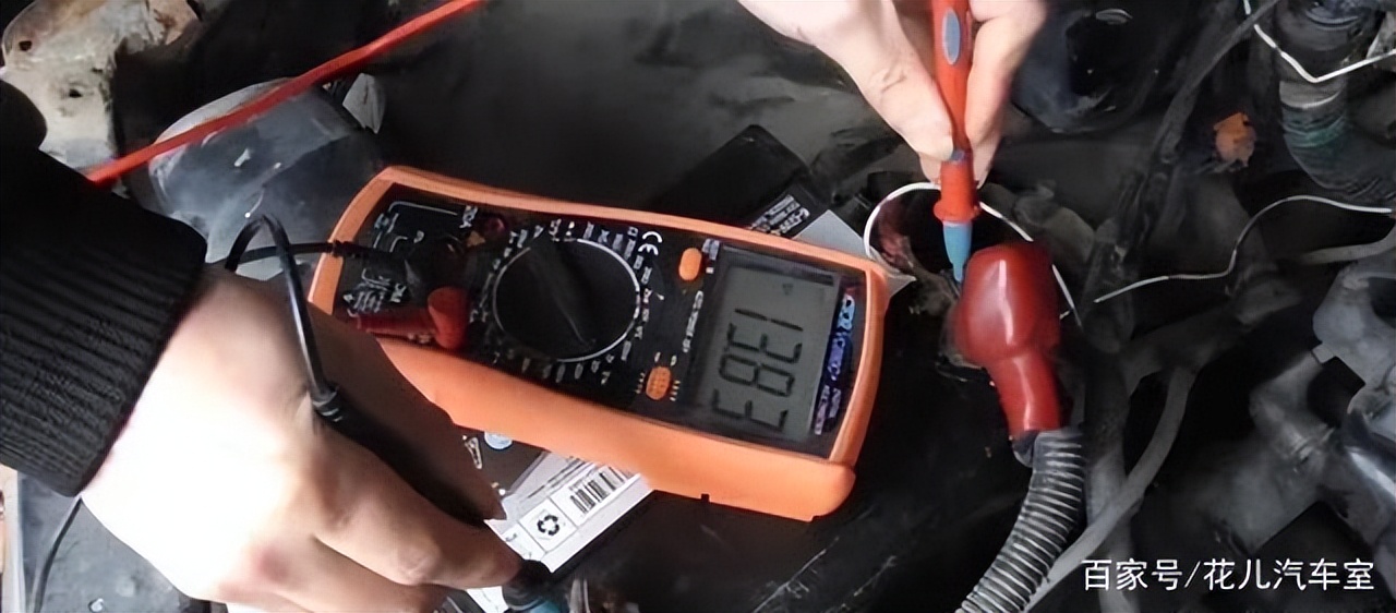 汽车发动多久可以给电瓶充电,车子启动多久可以给电瓶充电