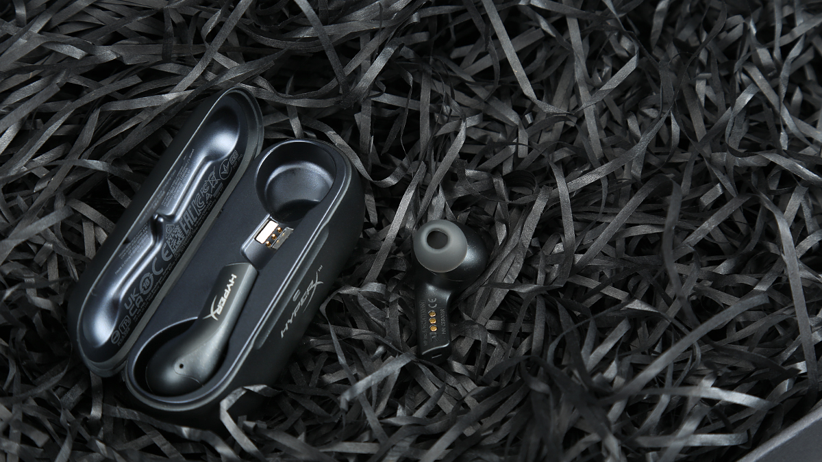 hyperx天际蓝牙耳机怎么样,hyperx极度未知天际耳机使用方法