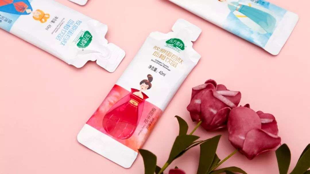 东方素养能治疗什么,东方素养植物饮品