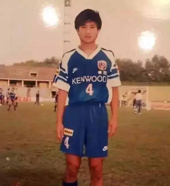 甲a十年夺冠完整视频,申花甲a夺冠纪录片