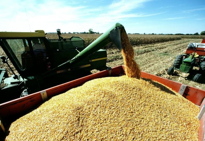 发达国家对农业多实行财政补贴,发达国家对农业的政策