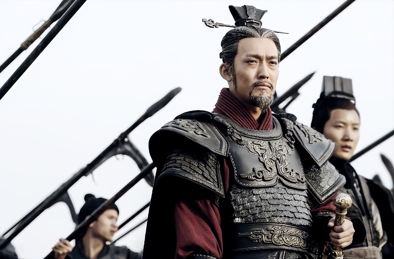 深埋在中华民族血脉里的尚武基因——《无衣》赏析