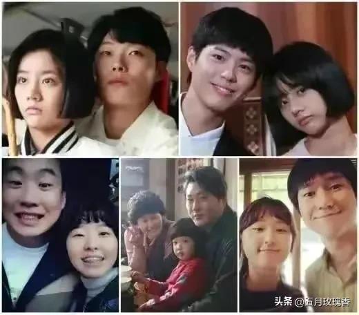 你最喜欢哪一部2015—2021年的韩剧？