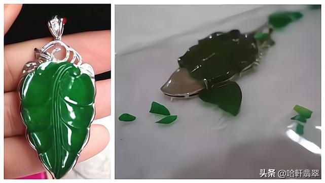 这五种翡翠千万不要买,满绿的翡翠是什么品种
