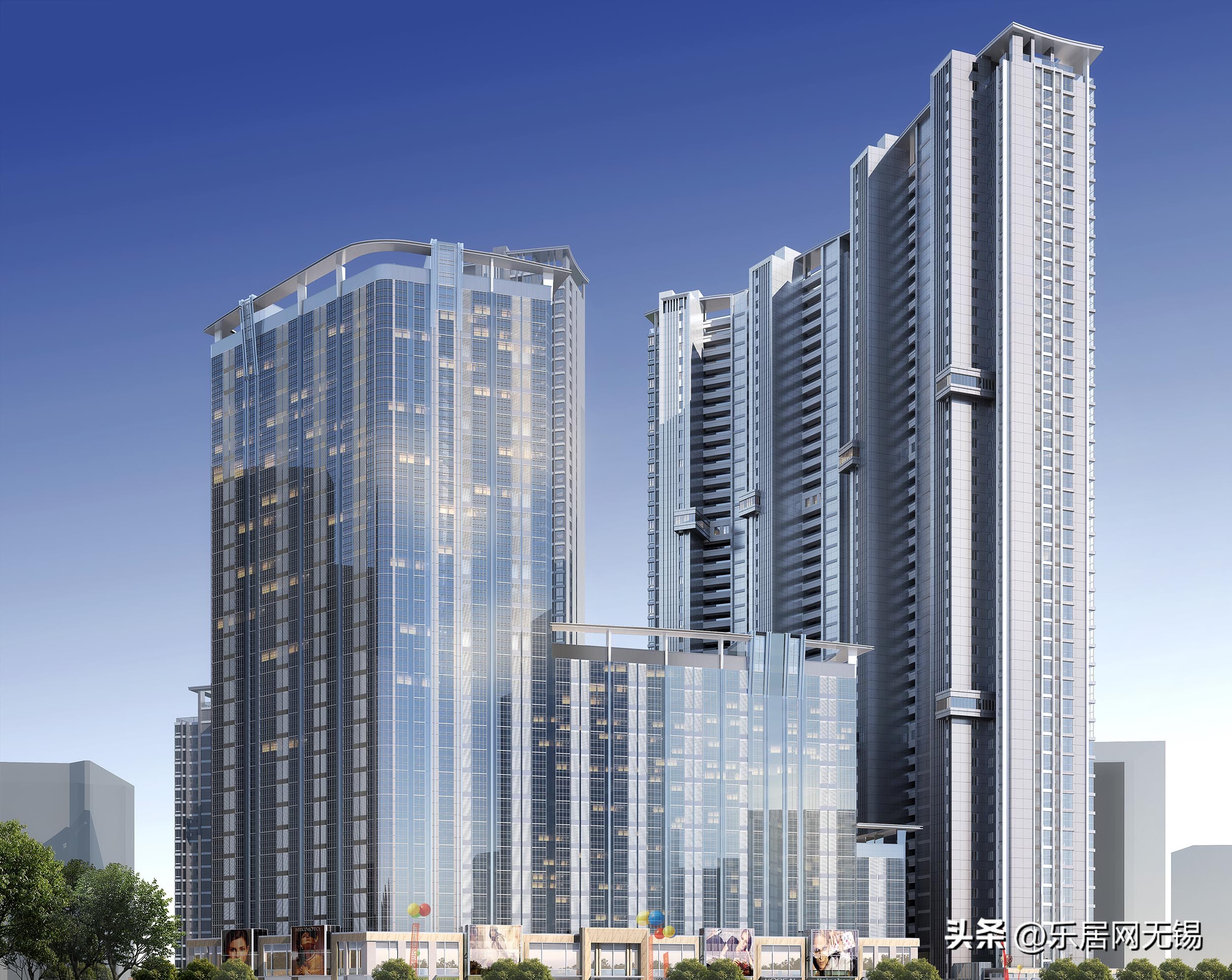 优惠“叠叠”不休！双11购房惊喜加倍房款立减红包礼金专属折扣等